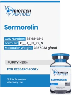 Sermorelina (5mg)