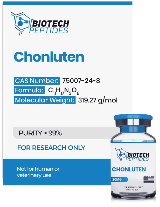 Chonluten (T-34) (20mg)