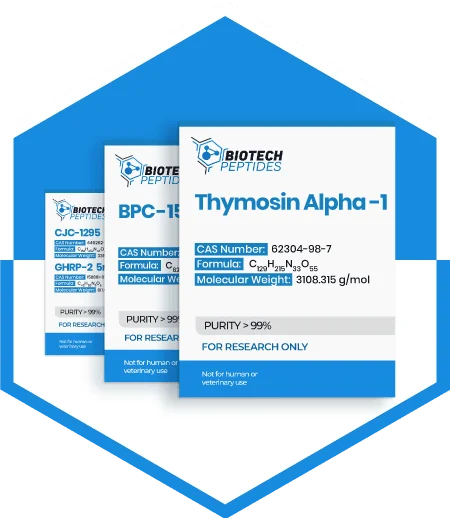 Sobre Peptídeos Biotecnológicos